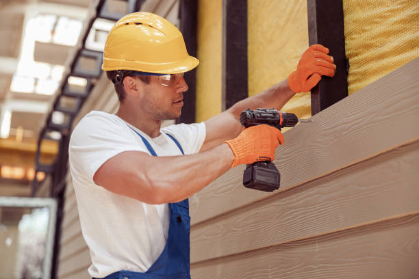 Best Historical Building Siding Restoration  in Greenwood, PA